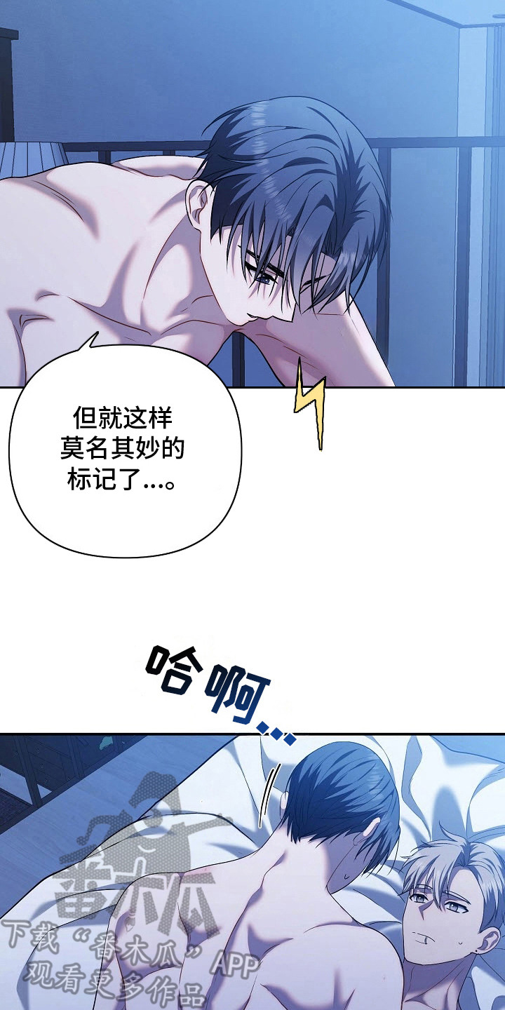 第13章:不再烦恼(完结)