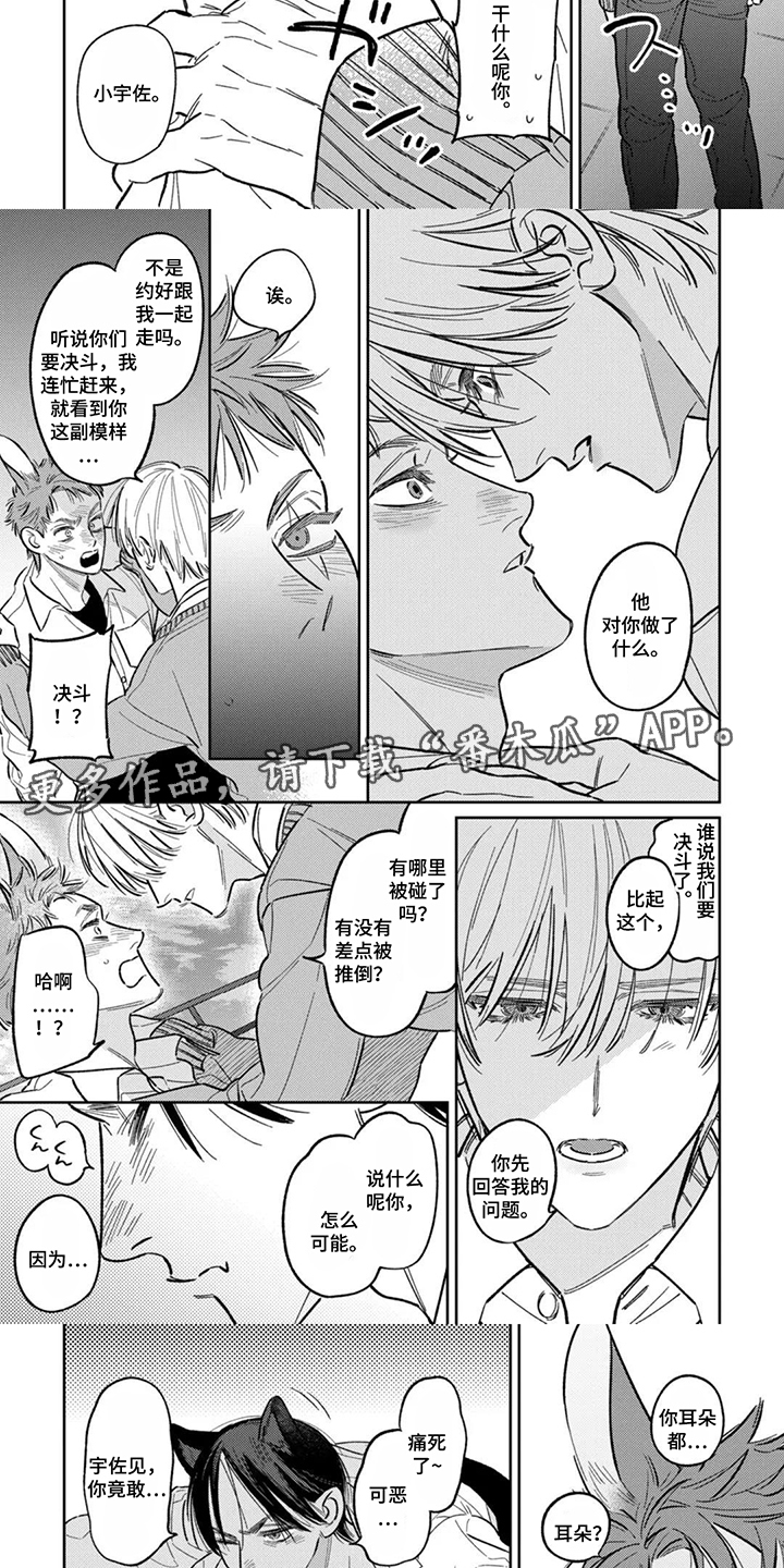 第11话：第11章：发现预览分镜
