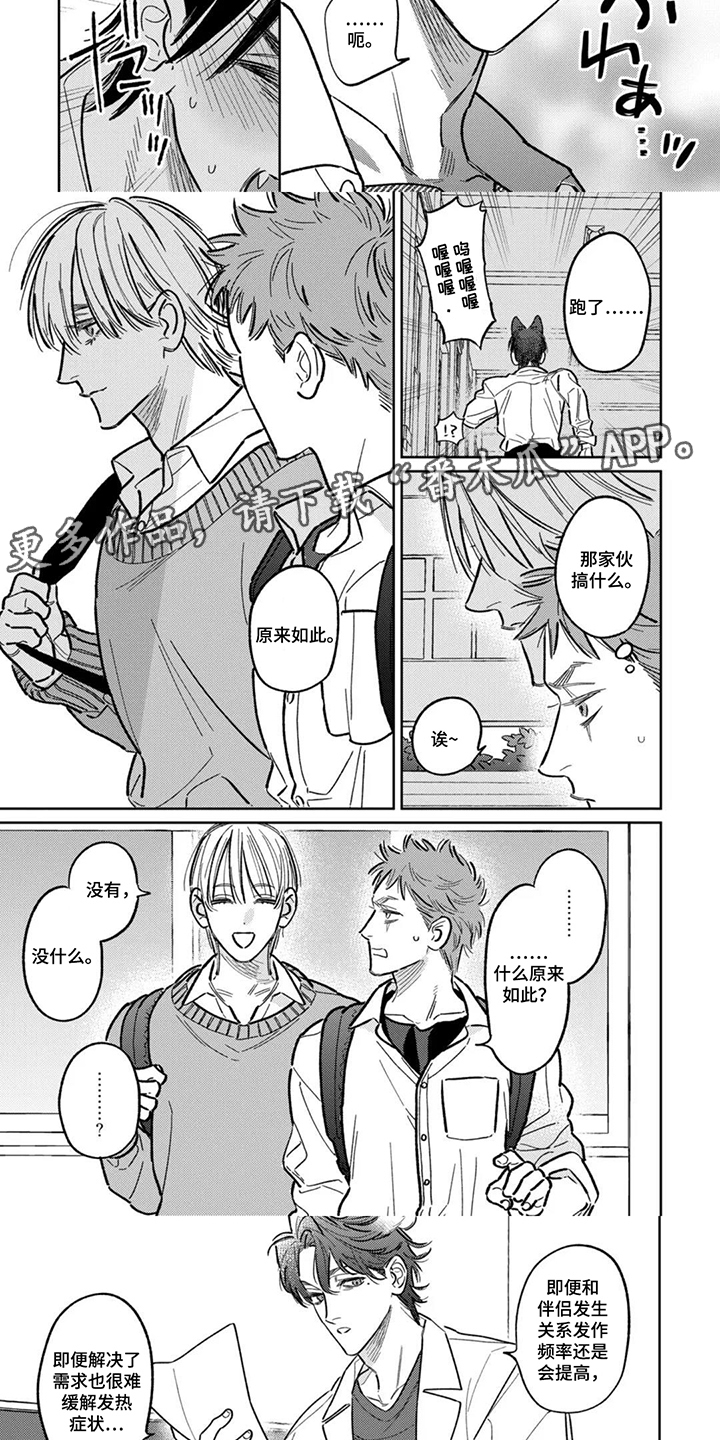 第13话：第13章：影响预览分镜