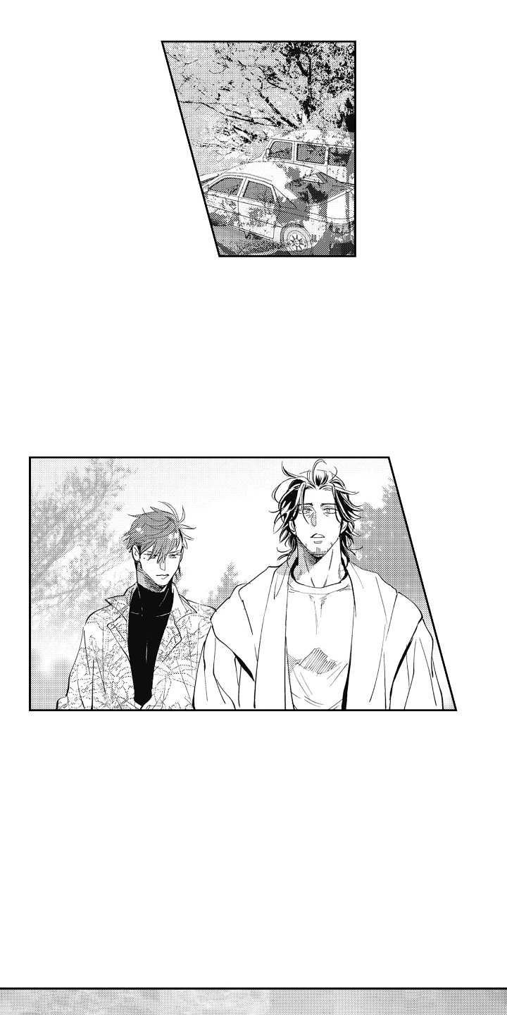 第15话：第15章：前妻预览分镜