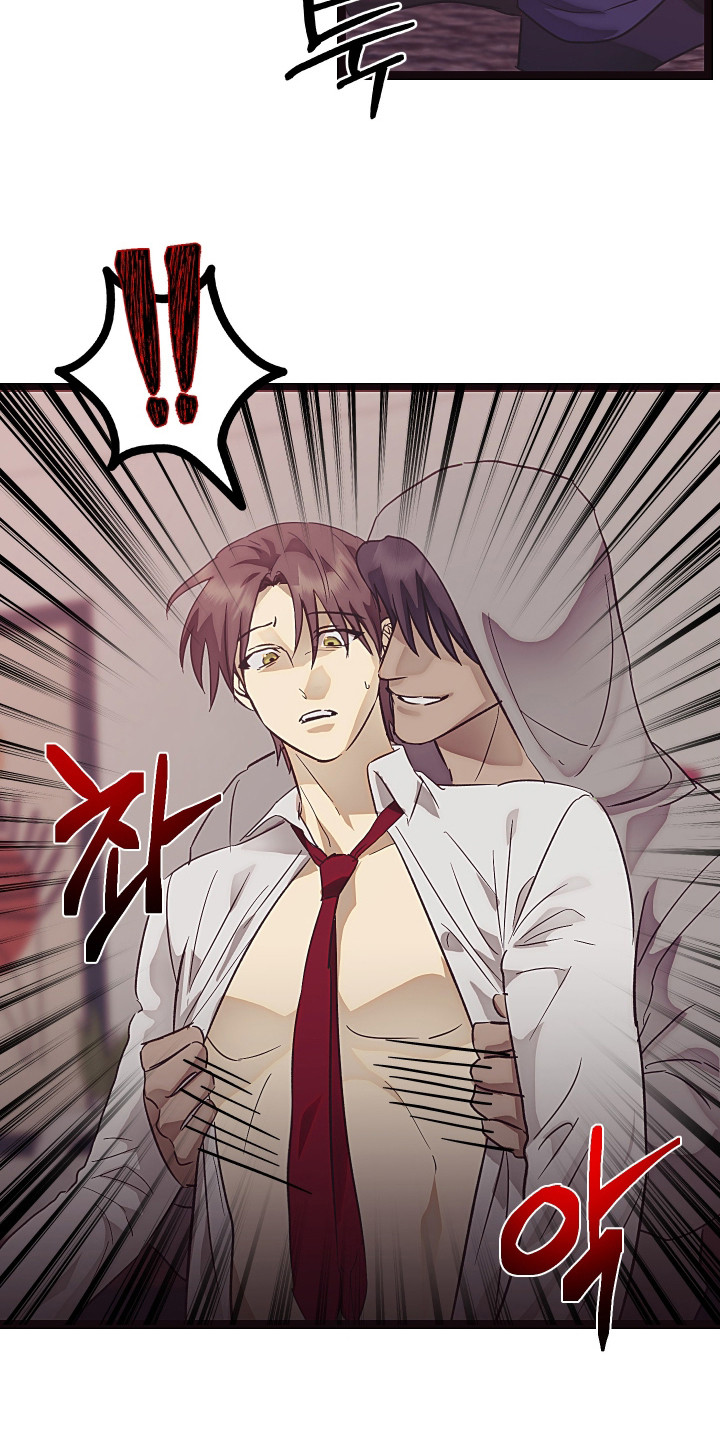 第16话：第16章：匪徒预览分镜