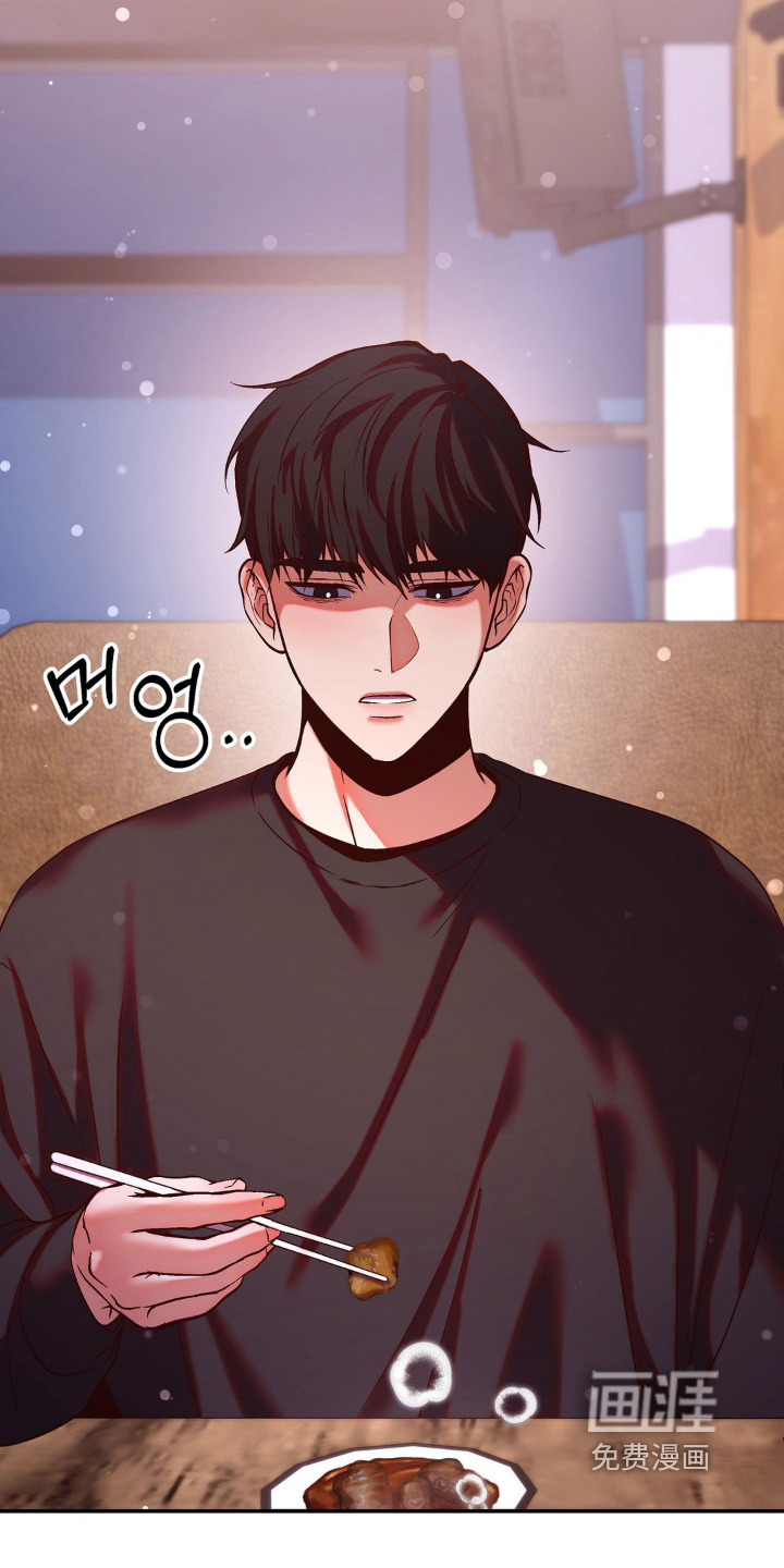 第15话：第15章：进食障碍预览分镜