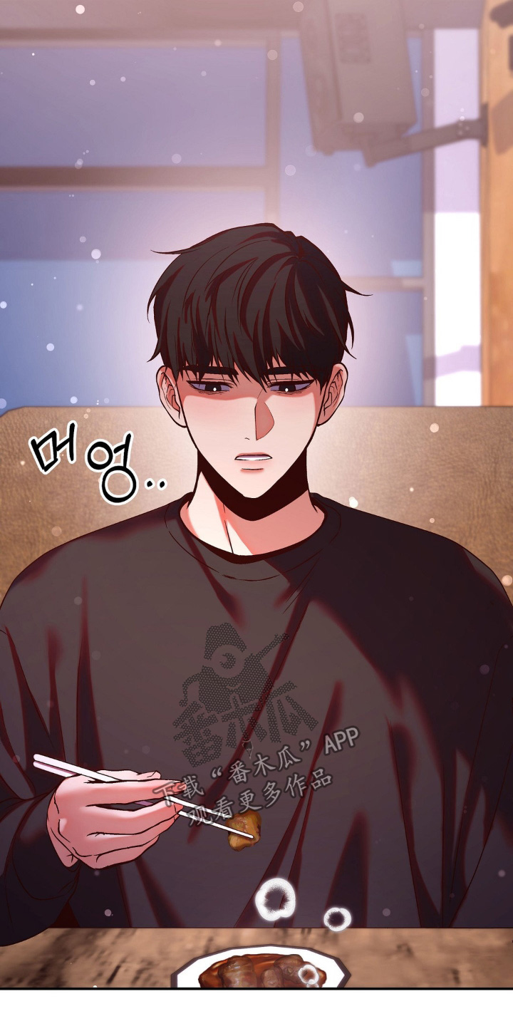 第16话：第16章：进食障碍预览分镜