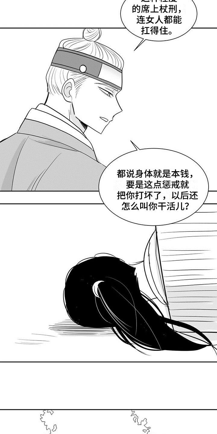 第3话：醒来预览分镜