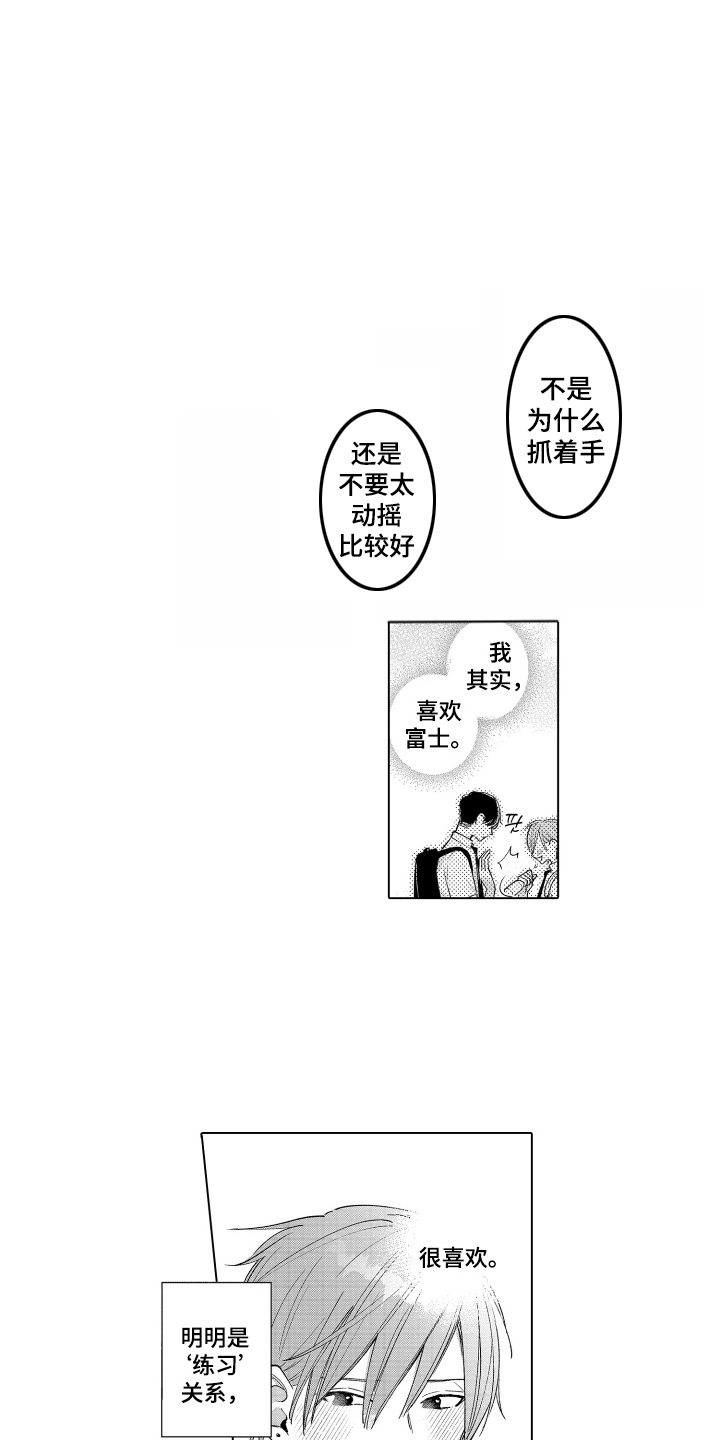 第2话：第2章：约会预览分镜