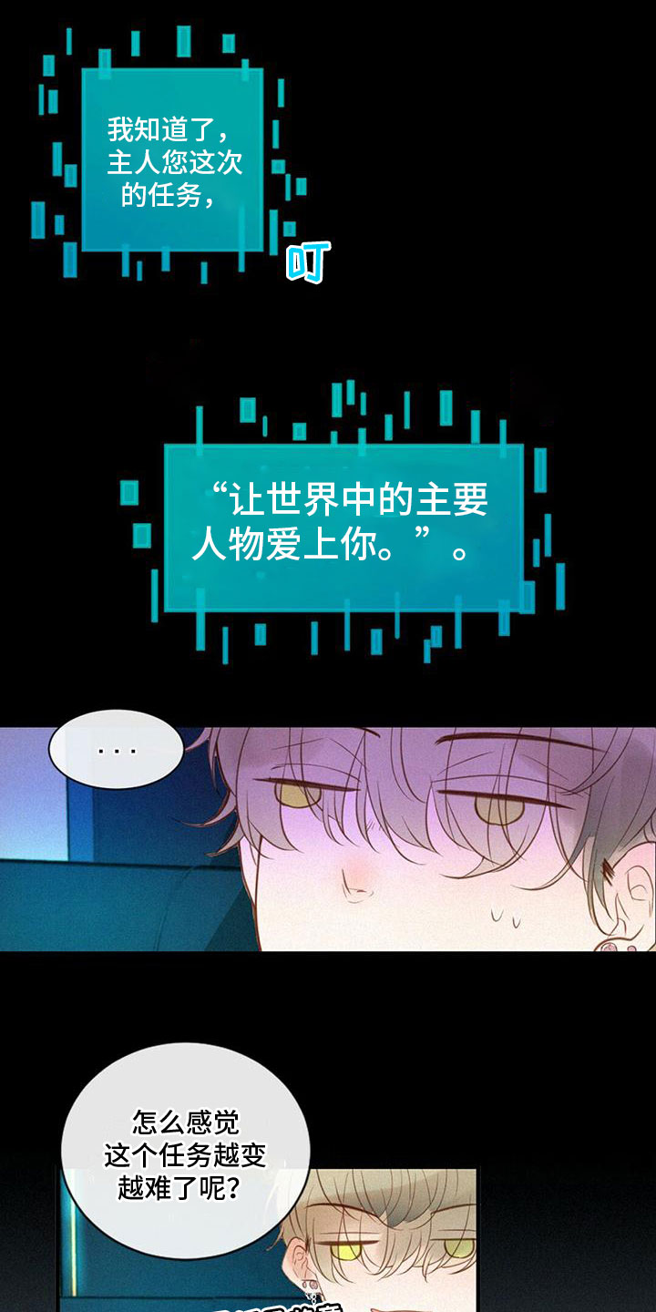 第2话：打电话预览分镜