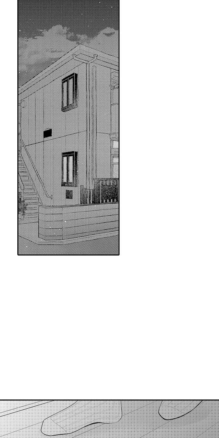第15话：第15章：彻底结束预览分镜