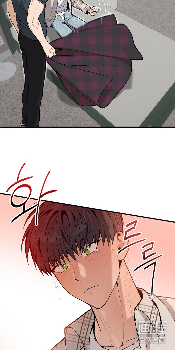 第11话：第11章：在幻想什么呢预览分镜