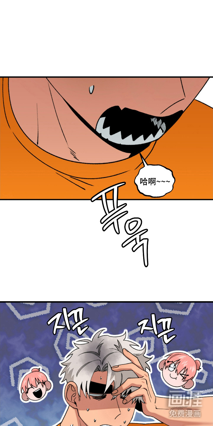 第16章:短裤