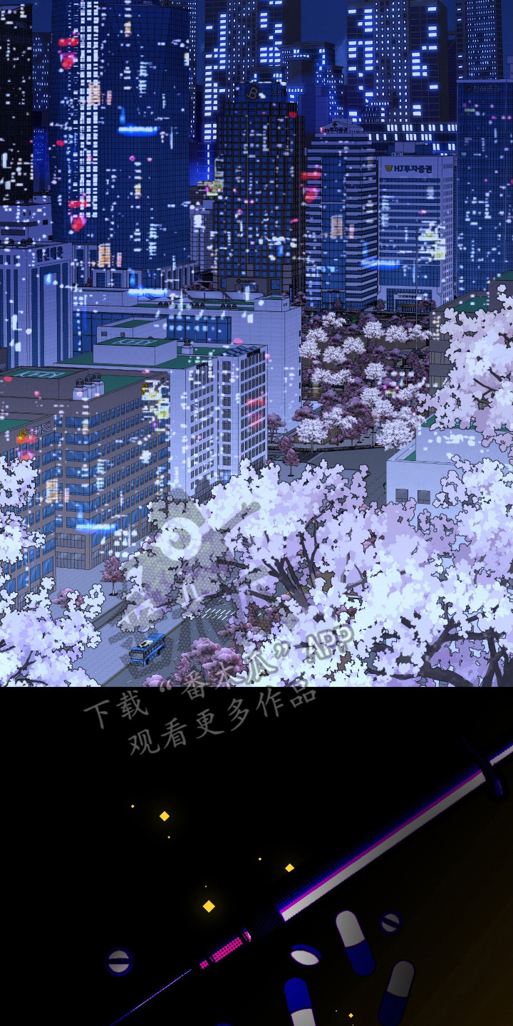 第1话：第1章：宿敌预览分镜