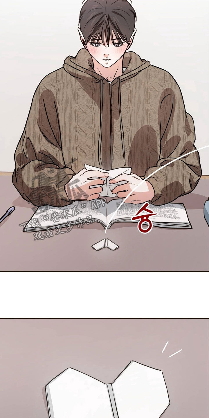 第15话：第15章：喜欢的东西预览分镜