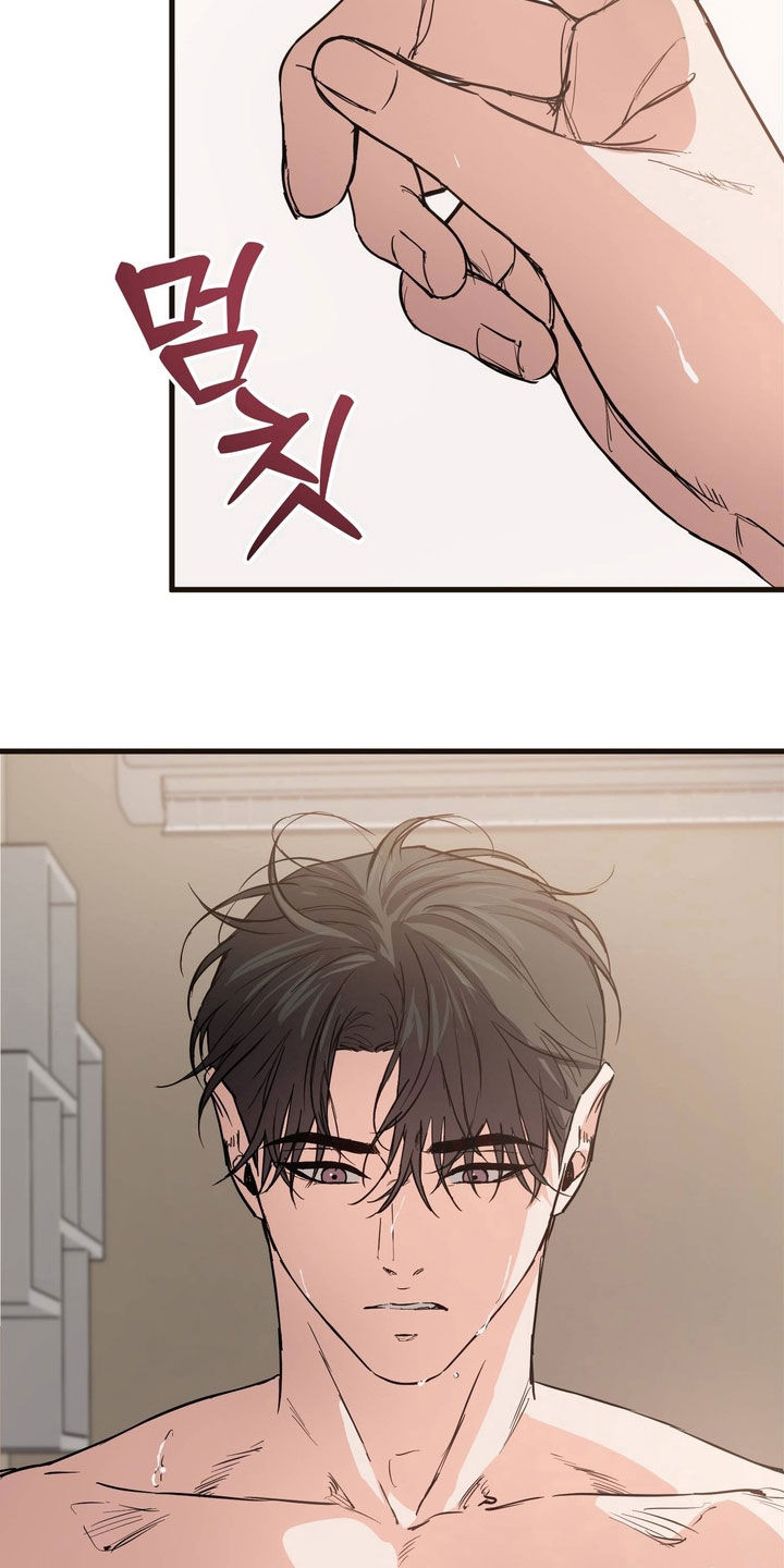 第18话：第18章：不该开始预览分镜