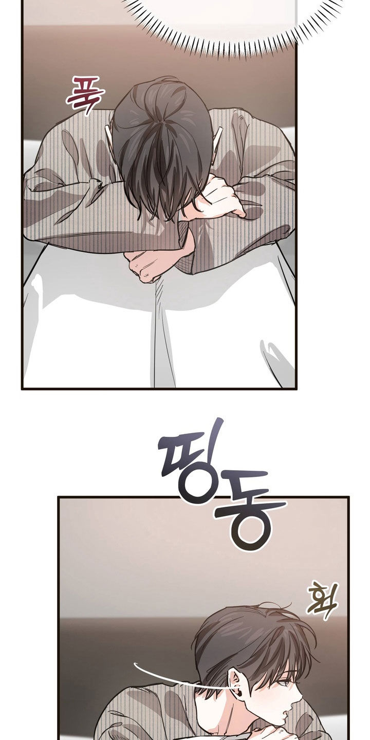 第19章:道歉