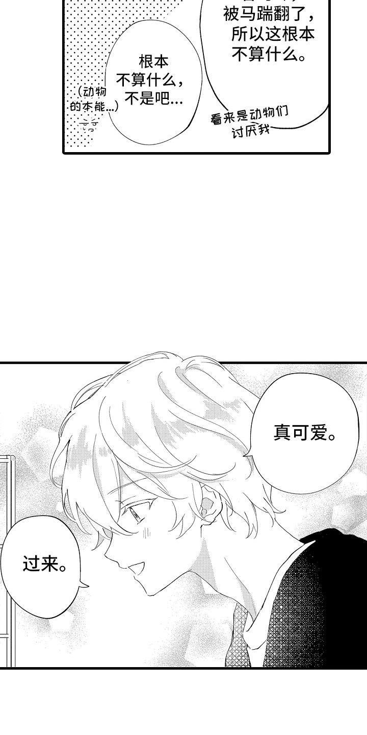 第12话：第12章：一定要去预览分镜