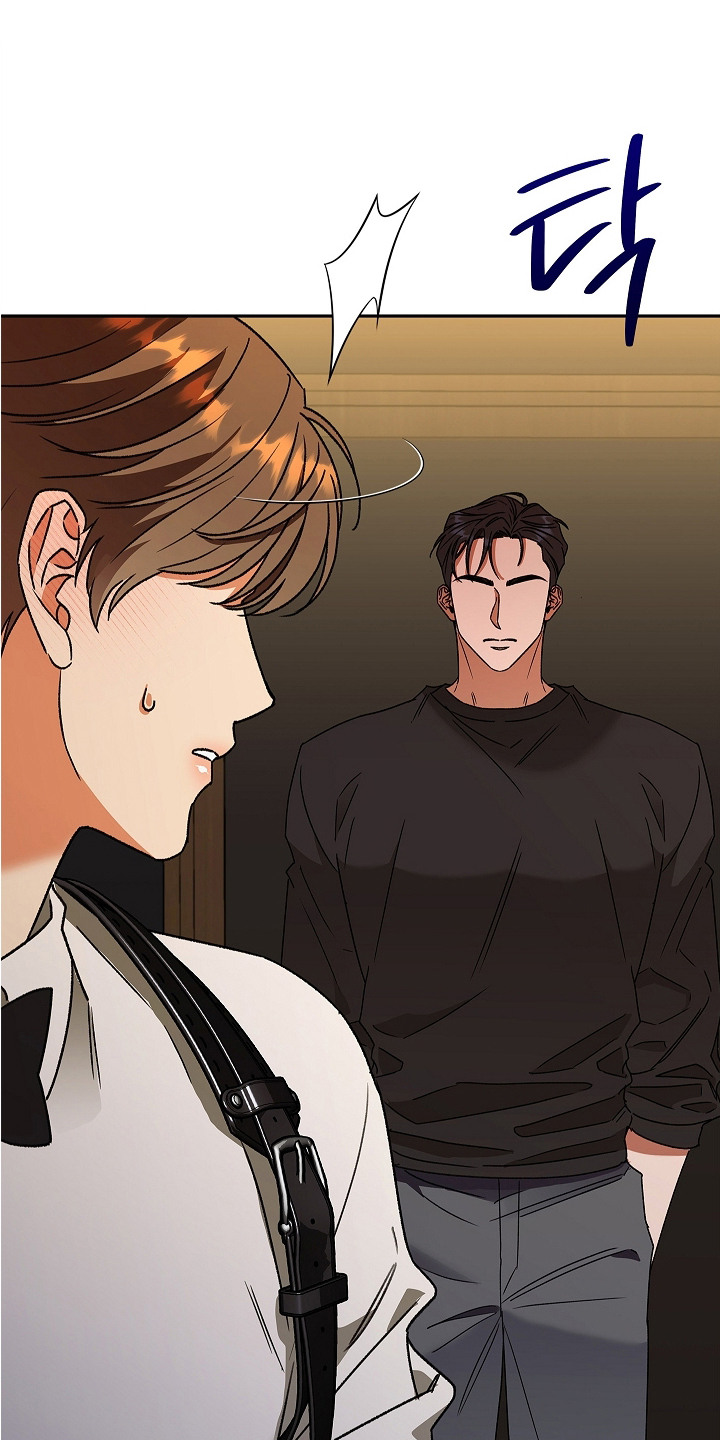 第3话：第3章：动弹不得预览分镜