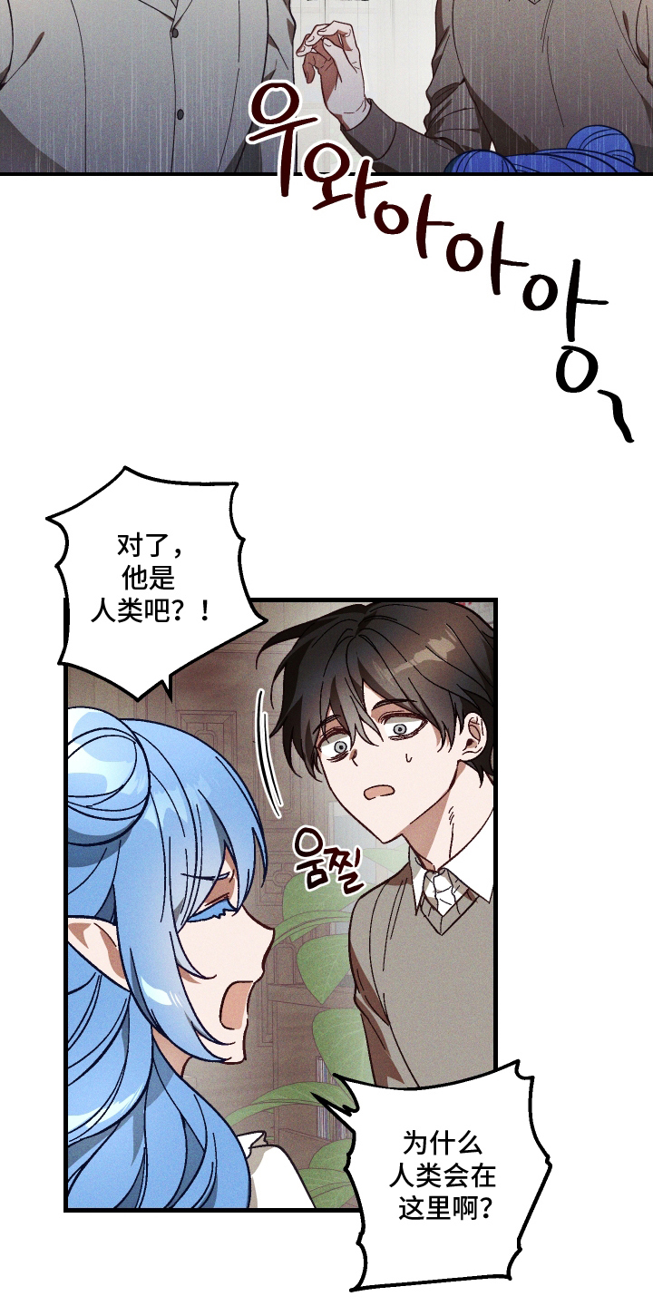 第13话：第13章：令人担忧预览分镜