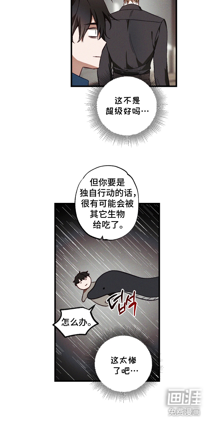 第9话：第9章：保密预览分镜