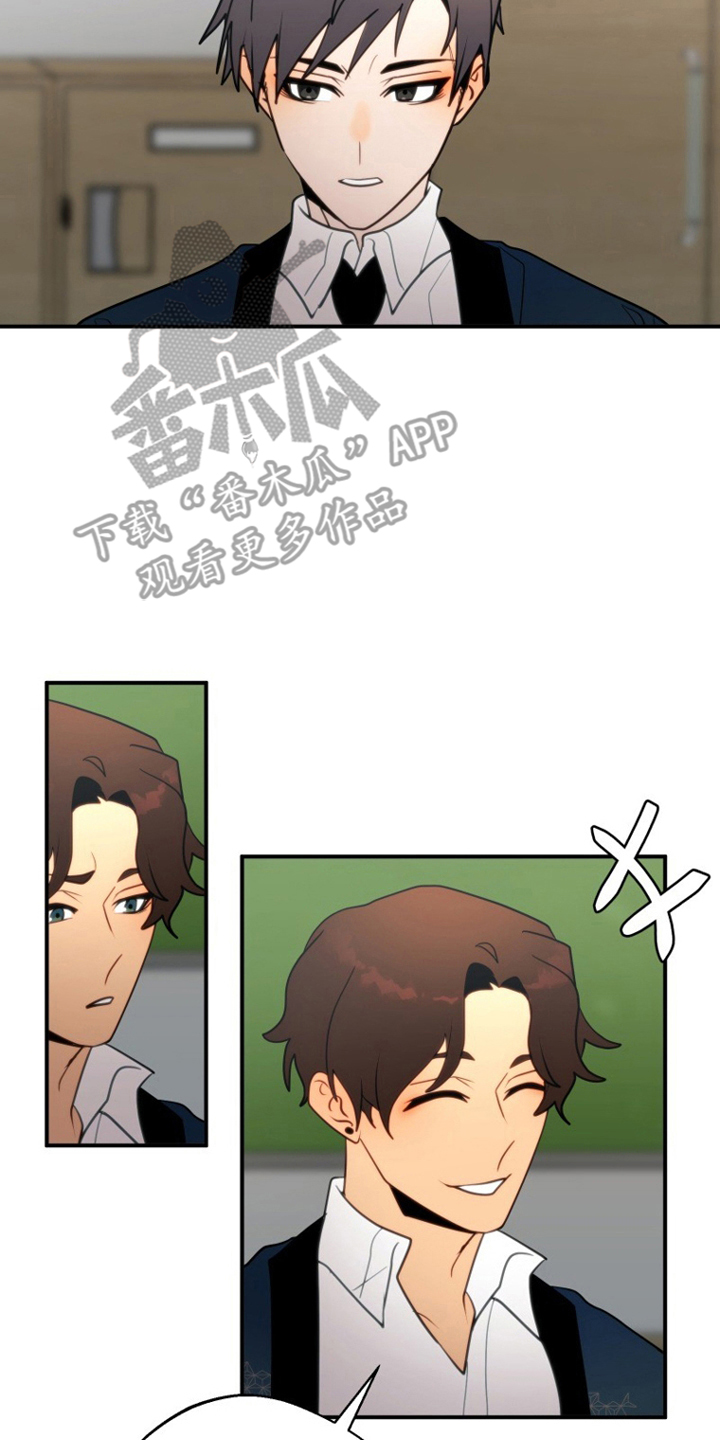 第3话：第3章：胡说八道预览分镜