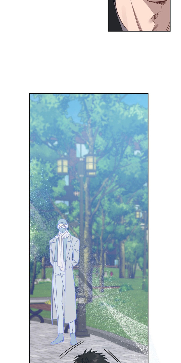 第13话：第13章：早就认识预览分镜
