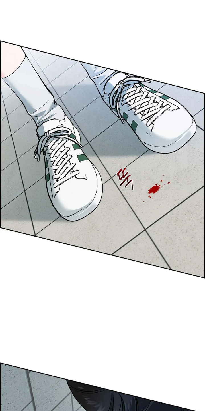 第17话：第17章：疯子预览分镜