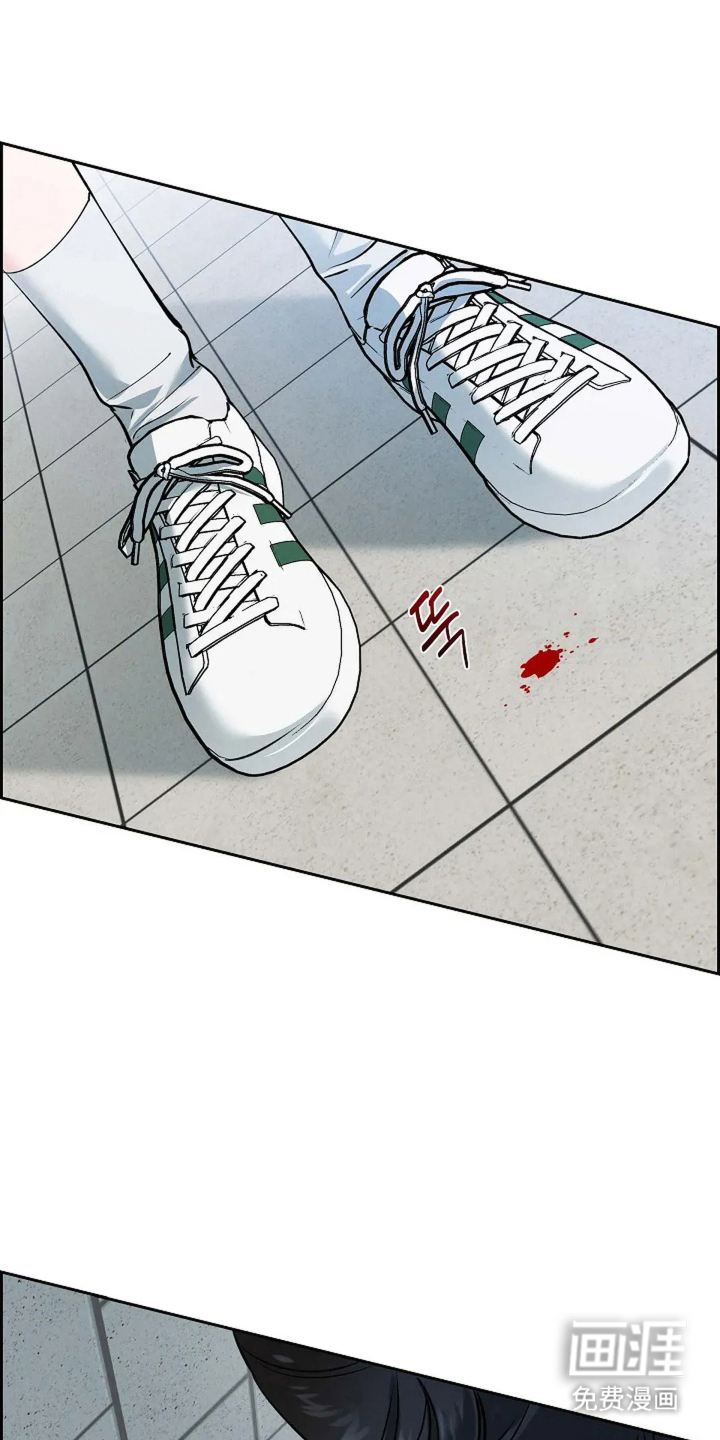 第17话：第17章：疯子预览分镜