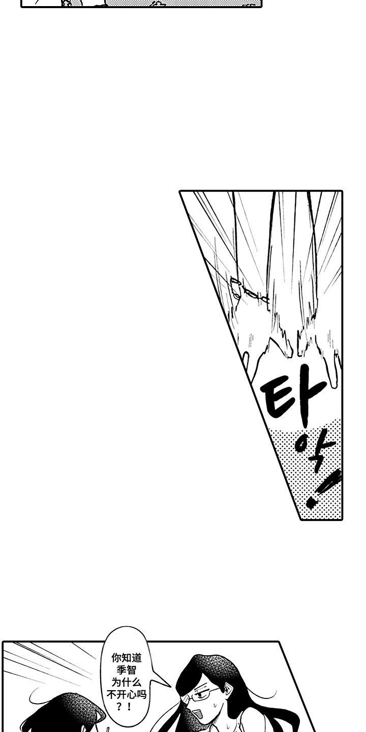 第16话：第16章：嘱托预览分镜