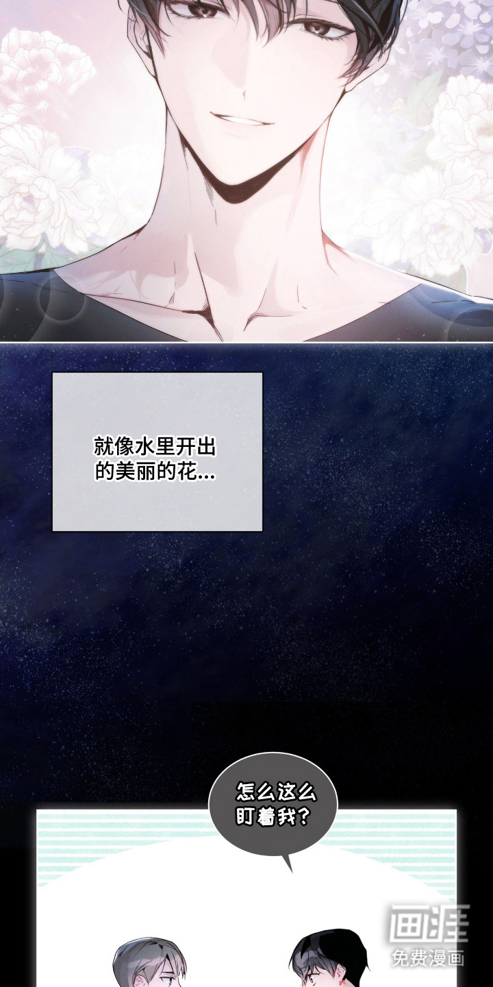 第14话：第14章：多管闲事预览分镜