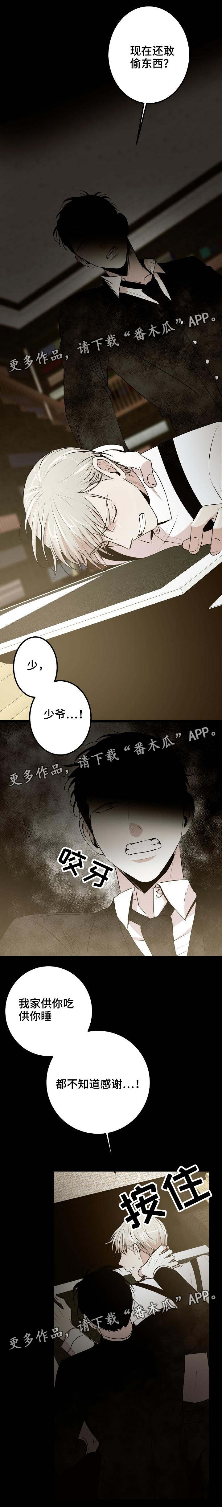 第34章:你们是灾星