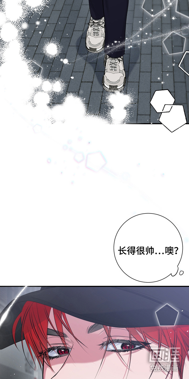 第3话：第3章：有话要说预览分镜