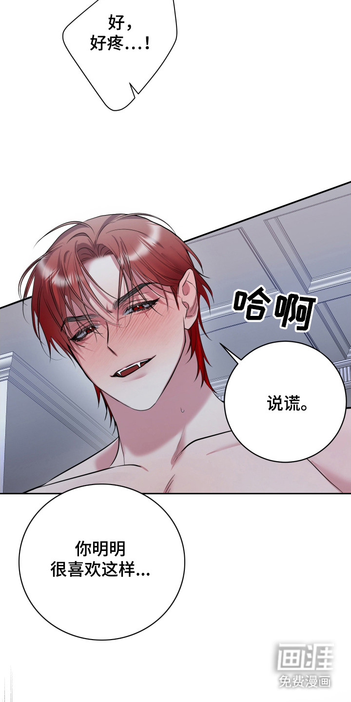 第14话：第14章：过于激动预览分镜