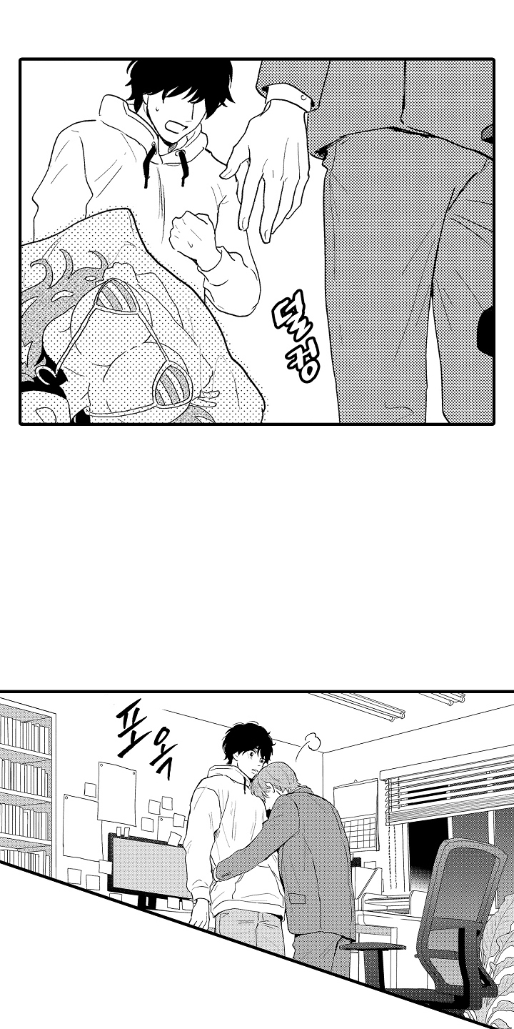 第7话：第7章：做得好预览分镜