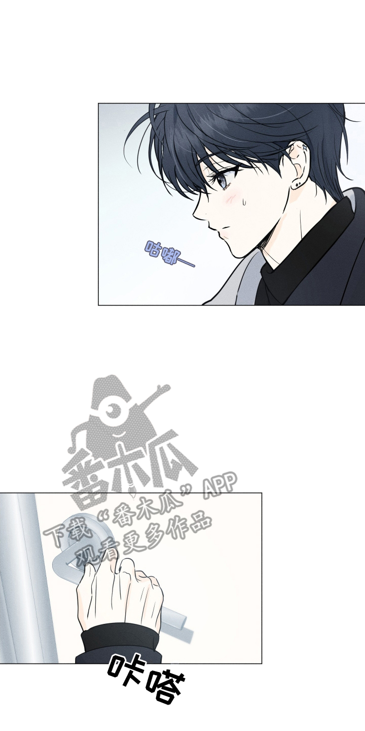 第3话：第3章：同班同学预览分镜