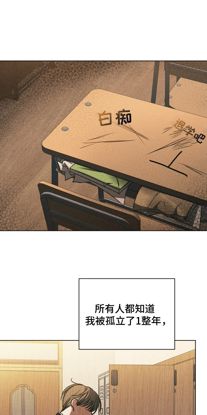 第2话：第2章：转学预览分镜