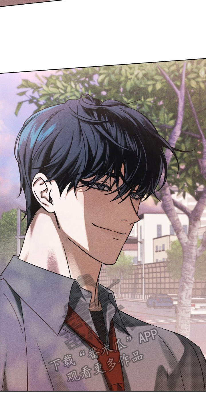 第7话：第7章：想要亲近预览分镜