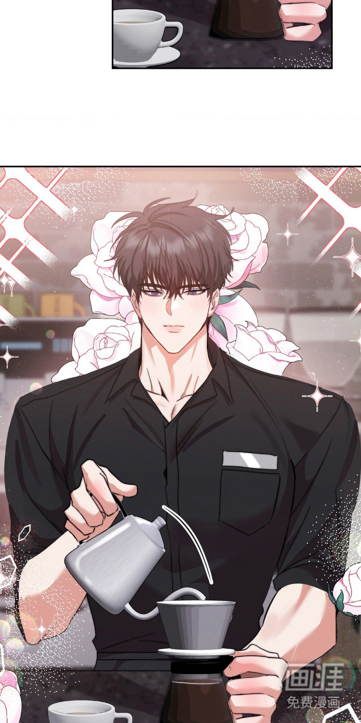 第3话：第3章：盯上的目标预览分镜