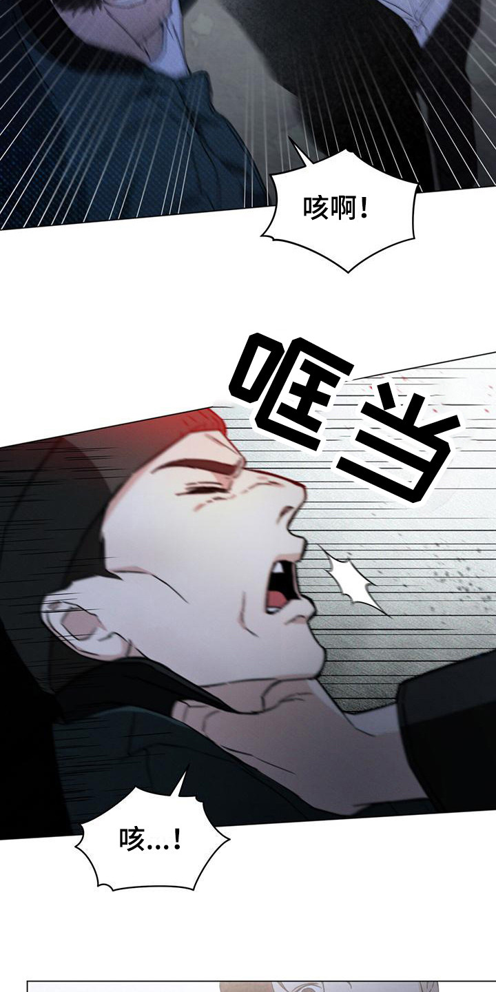 第4话：人质预览分镜