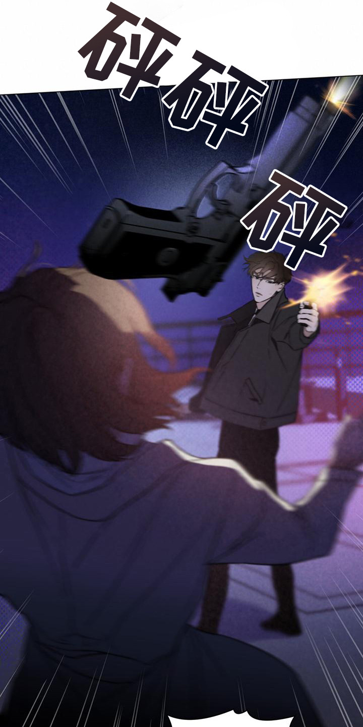 第5话：跳海预览分镜