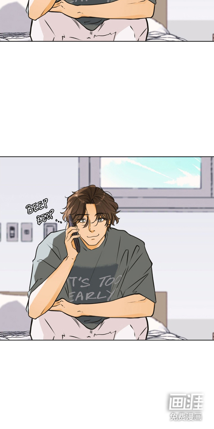 第9话：第9章：怀念从前预览分镜