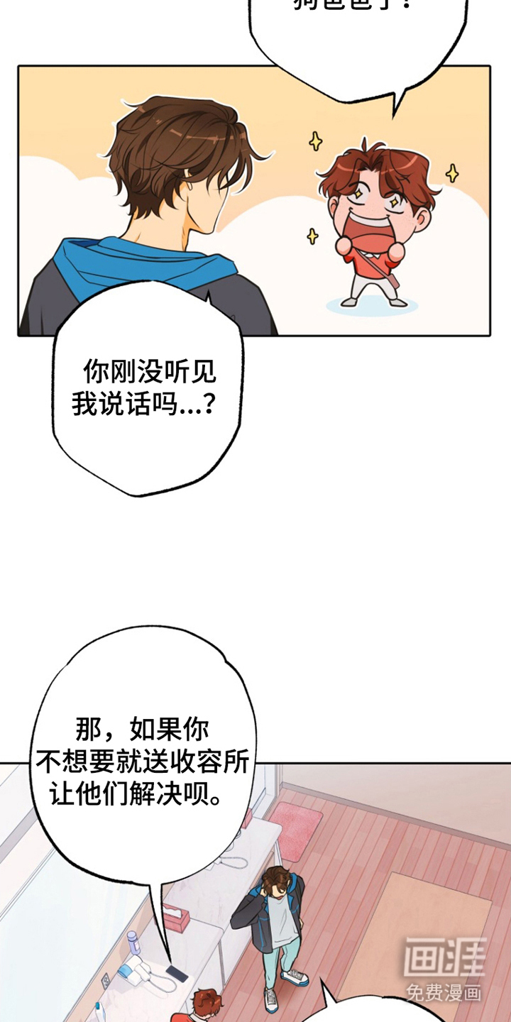 第11话：第11章：担心预览分镜