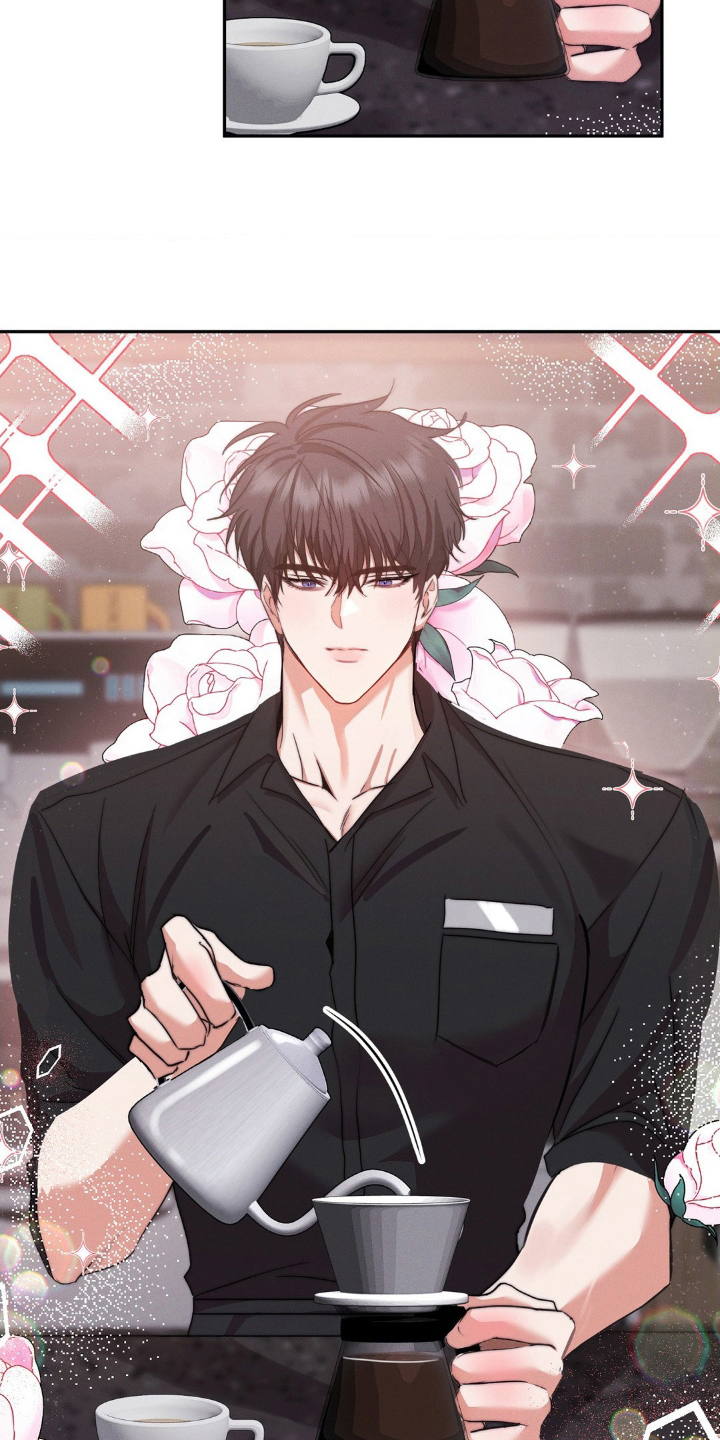 第3话：第3章：盯上的目标预览分镜