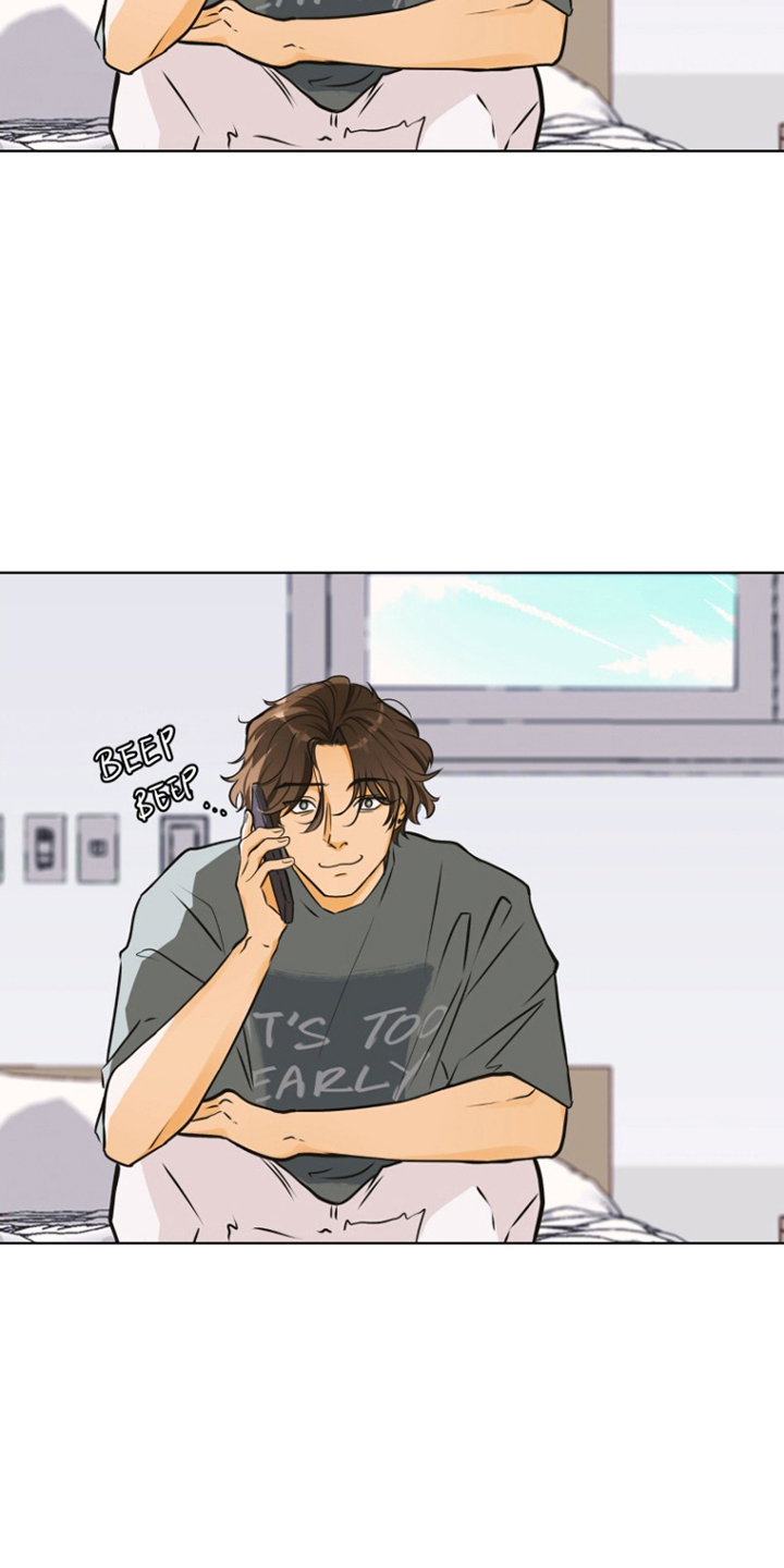 第9话：第9章：怀念从前预览分镜