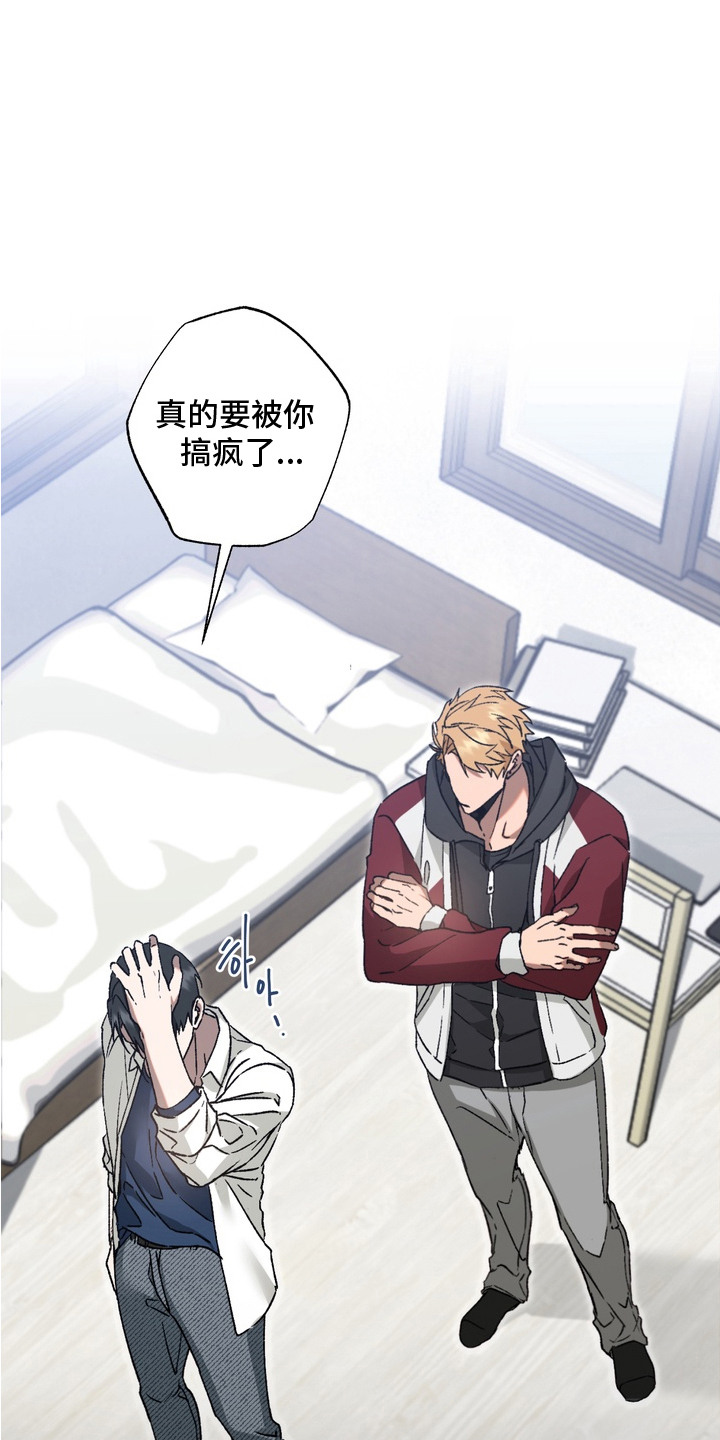 第9话：第9章：尽力对你好预览分镜