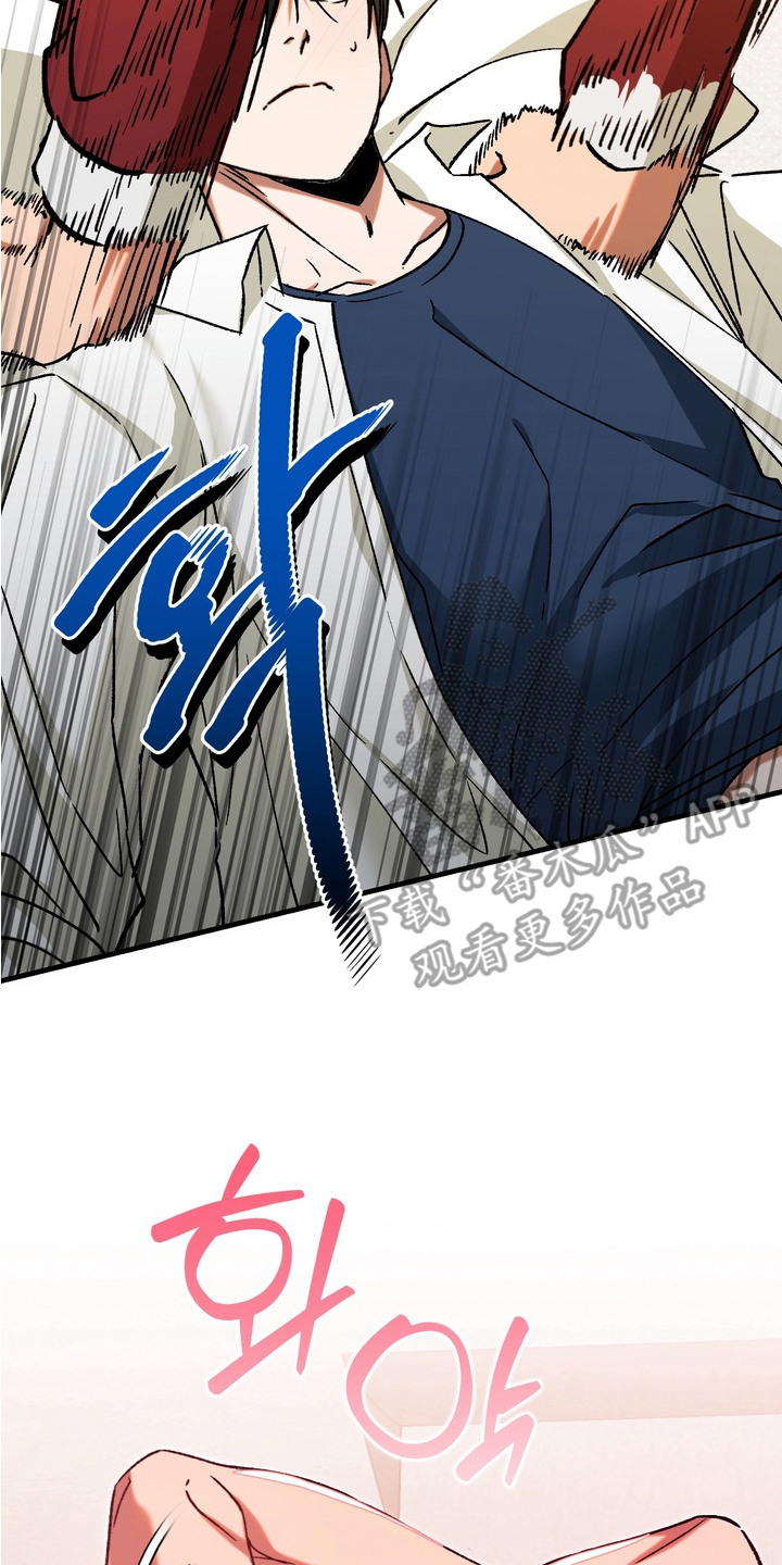 第11话：第11章：不会后悔预览分镜