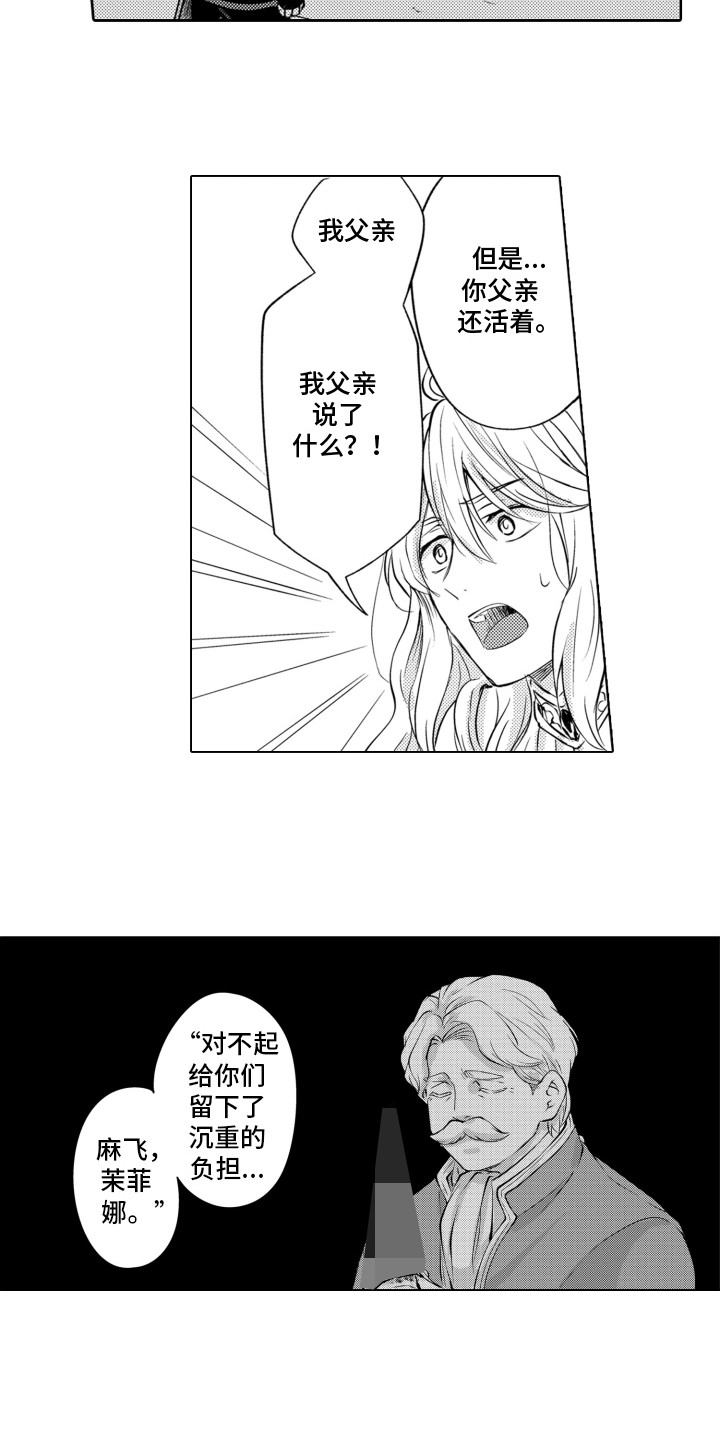 第8话：第8章：隐情预览分镜
