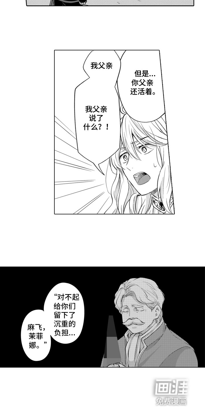 第8话：第8章：隐情预览分镜
