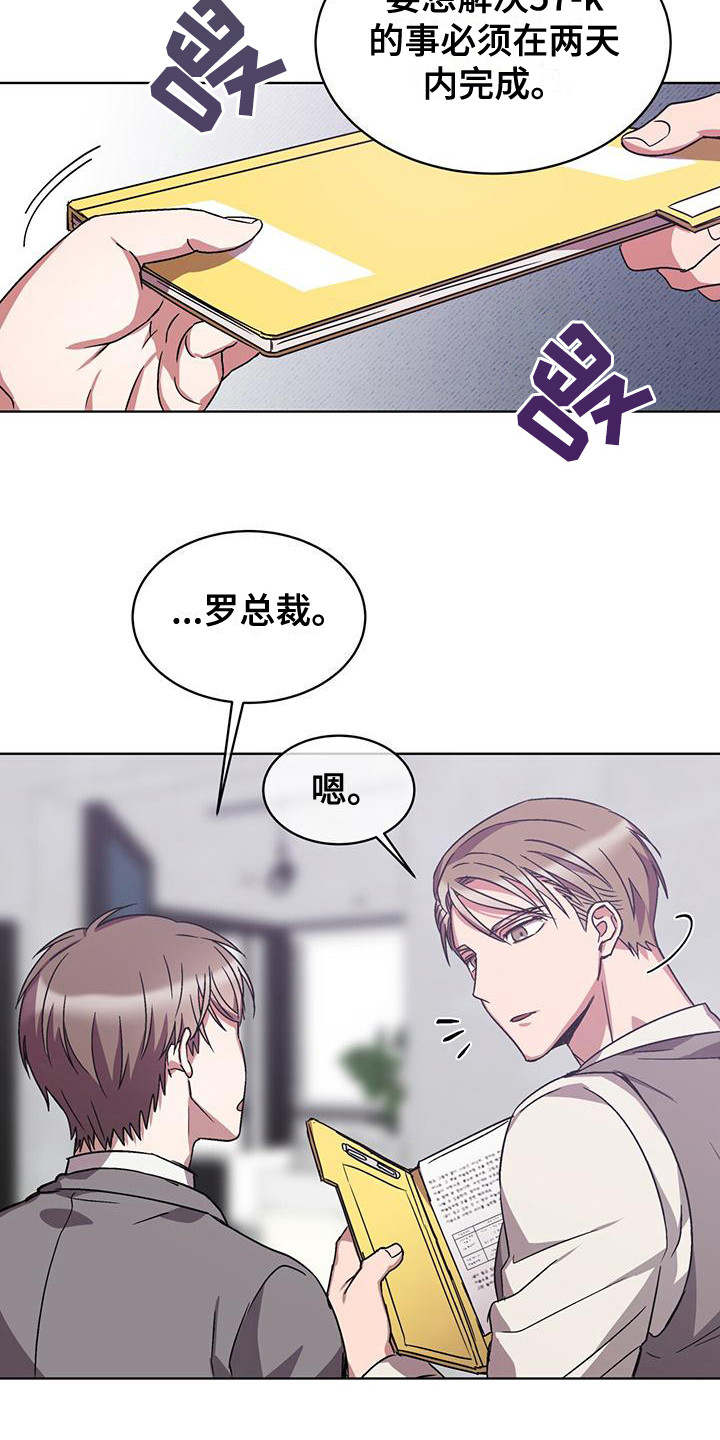 第17话：B组预览分镜