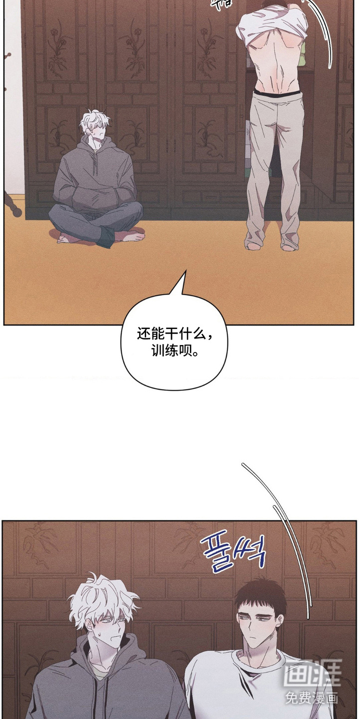 第15话：第15章：心意预览分镜