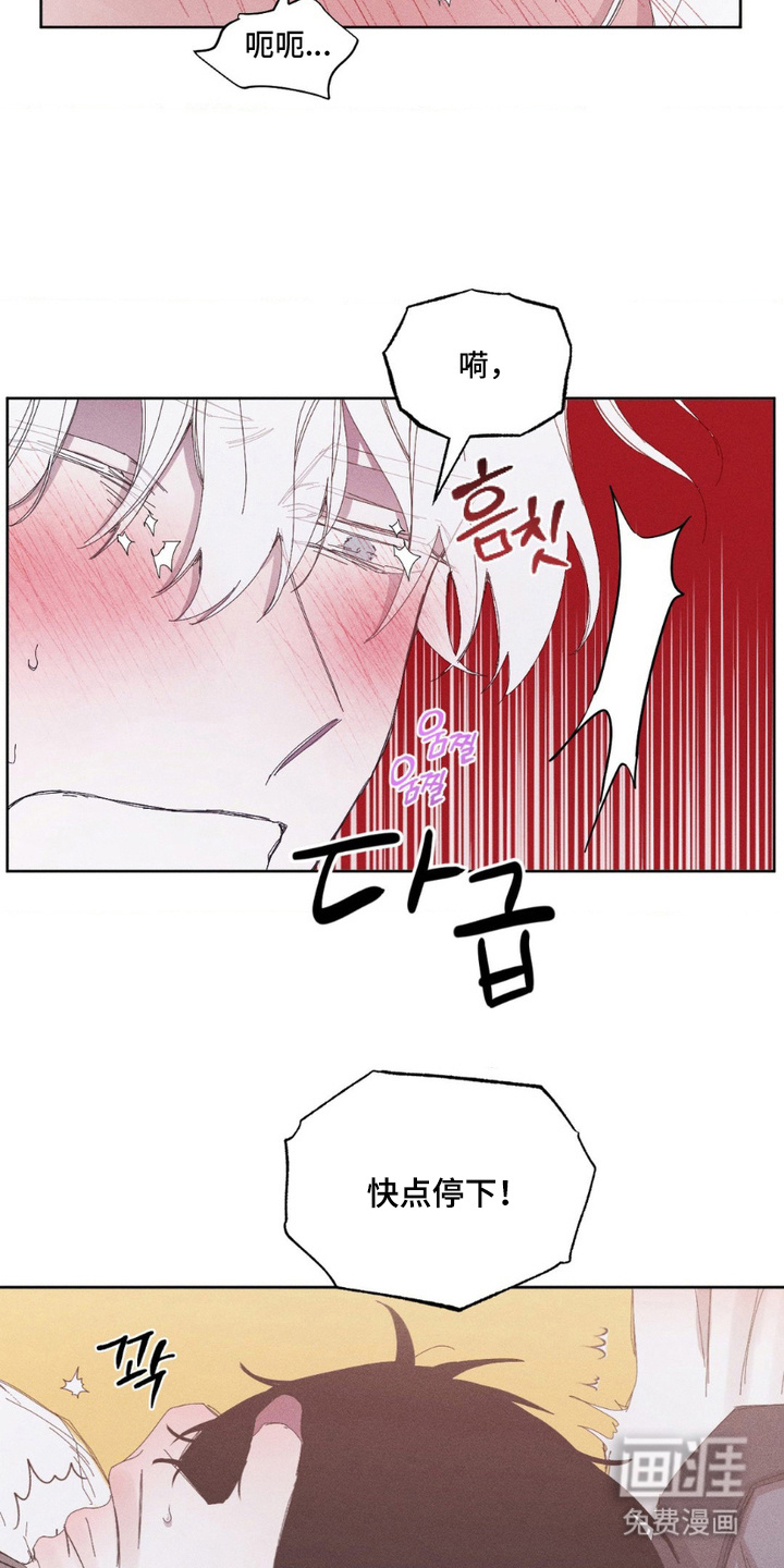 第16话：第16章：迷茫预览分镜