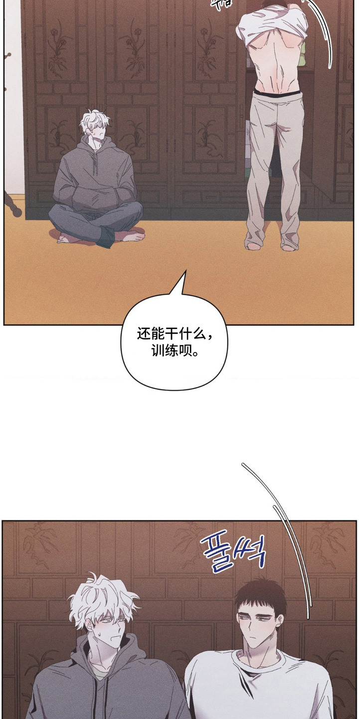 第15话：第15章：心意预览分镜