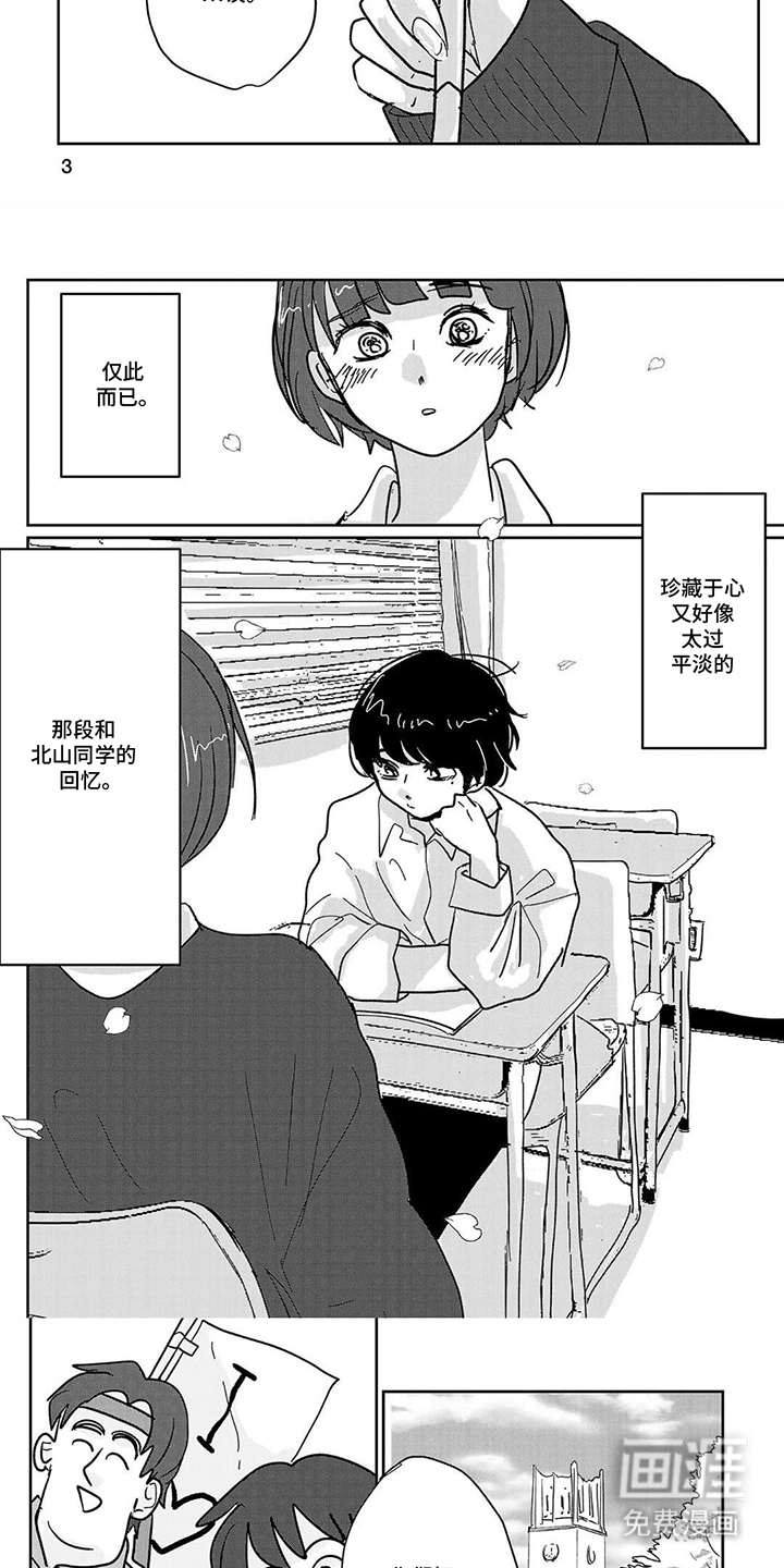 第1话：第1章：灵魂的呐喊预览分镜